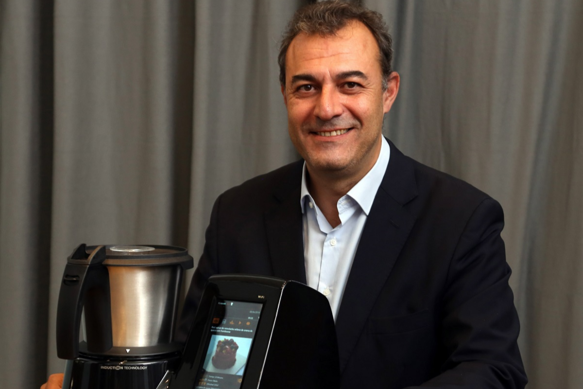 enric-tria-nuevo-director-general-de-grupo-taurus-para-europa