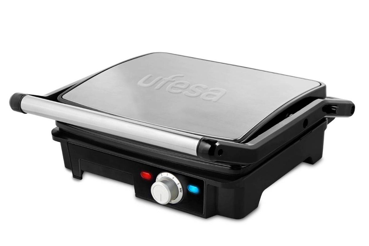alimentos-en-su-punto-con-el-nuevo-grill-de-contacto-pr2000-de-ufesa