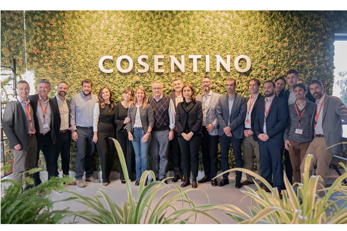 grupo-cosentino-celebra-su-microsoft-day-un-evento-participativo-con-toques