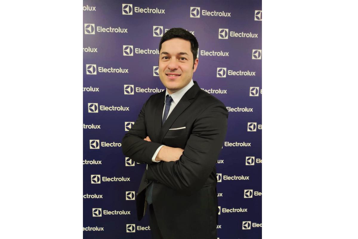 grupo-electrolux-nombra-a-jose-antonio-perez-manager-field-services-iberia