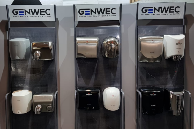 genwec-presenta-sus-novedades-en-cevisama-2020