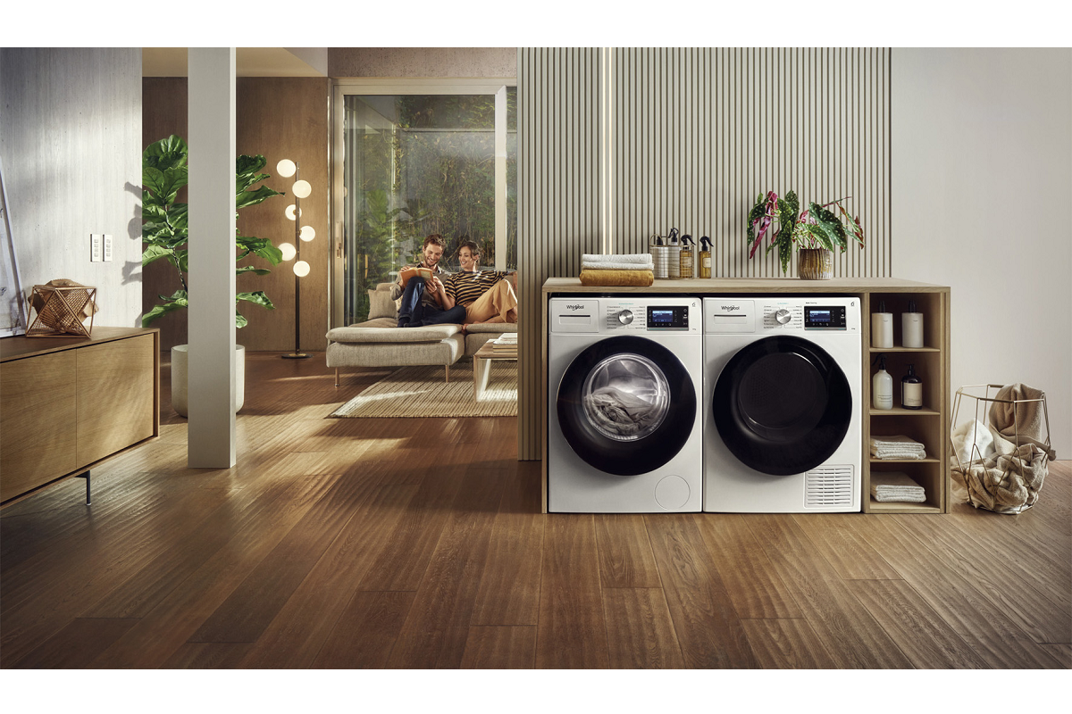 Mula calculadora Franco Las consejos de Whirlpool para usar los electrodomésticos de forma sostenible | Electromarket Mula calculadora Franco Las consejos de Whirlpool para usar los electrodomésticos de forma sostenible | Electromarket