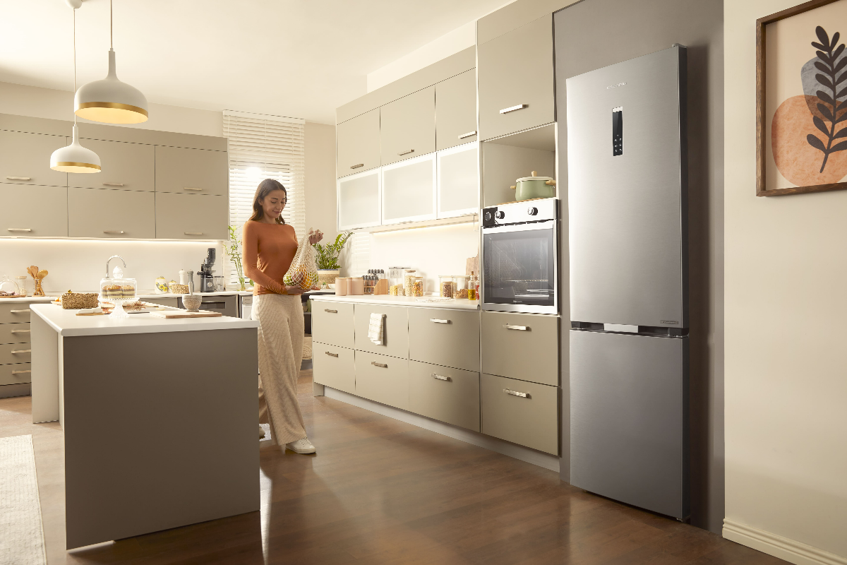 Originale Grundig Rubinetto Distributore Acqua Per Frigo E Congelatore - 5911700100