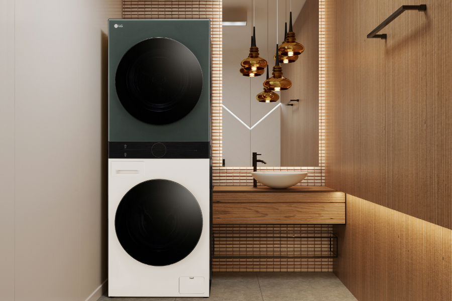lg-presenta-la-nueva-washtower-compact-en-ifa-2022