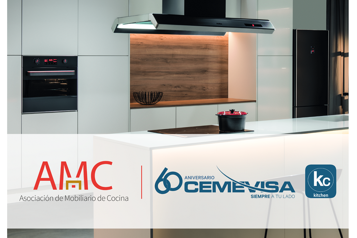 El distribuidor de electrodomésticos CEMEVISA se incorpora a AMC IM