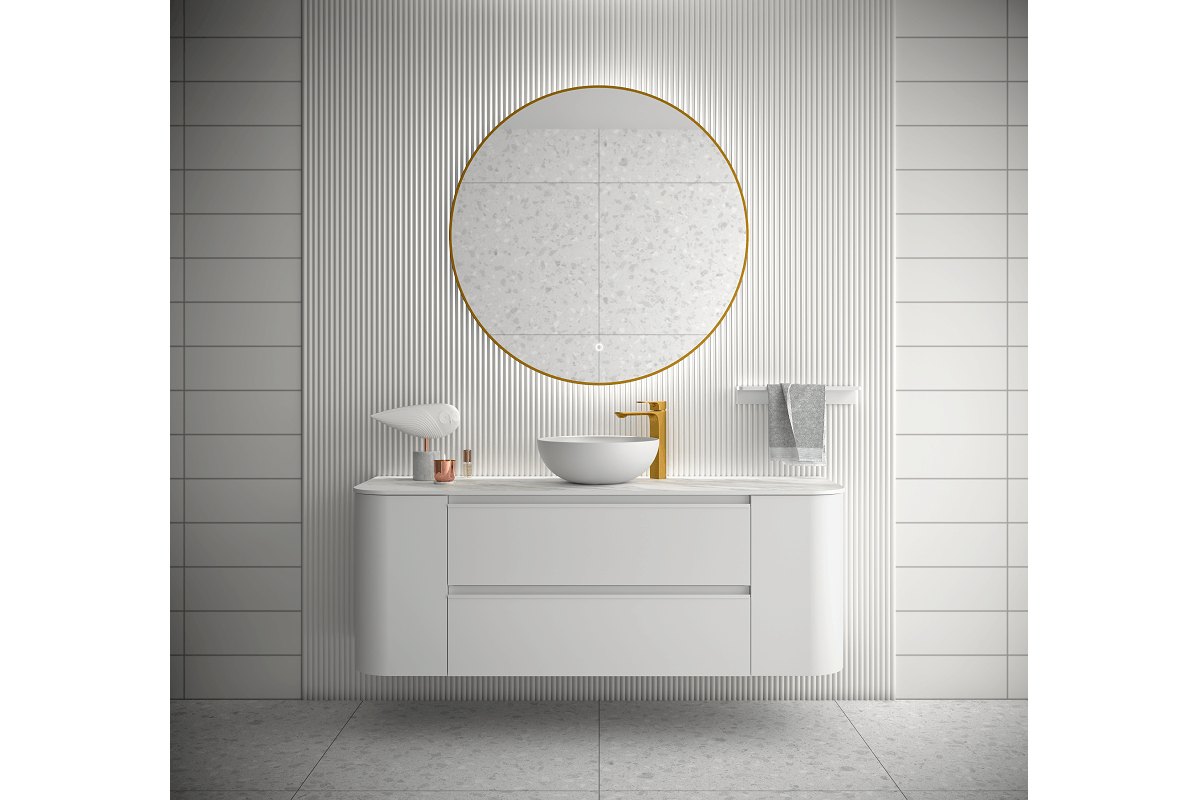 Mueble de baño Renoir Salgar