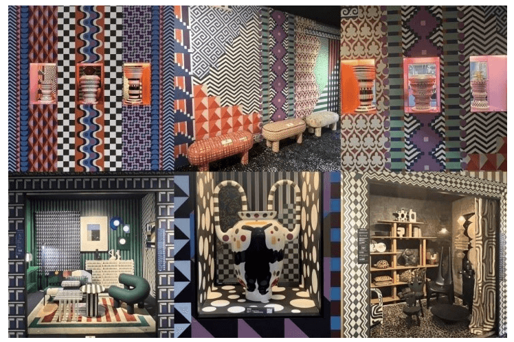 El diseño interior que revoluciona los espacios entre París y Valencia ...
