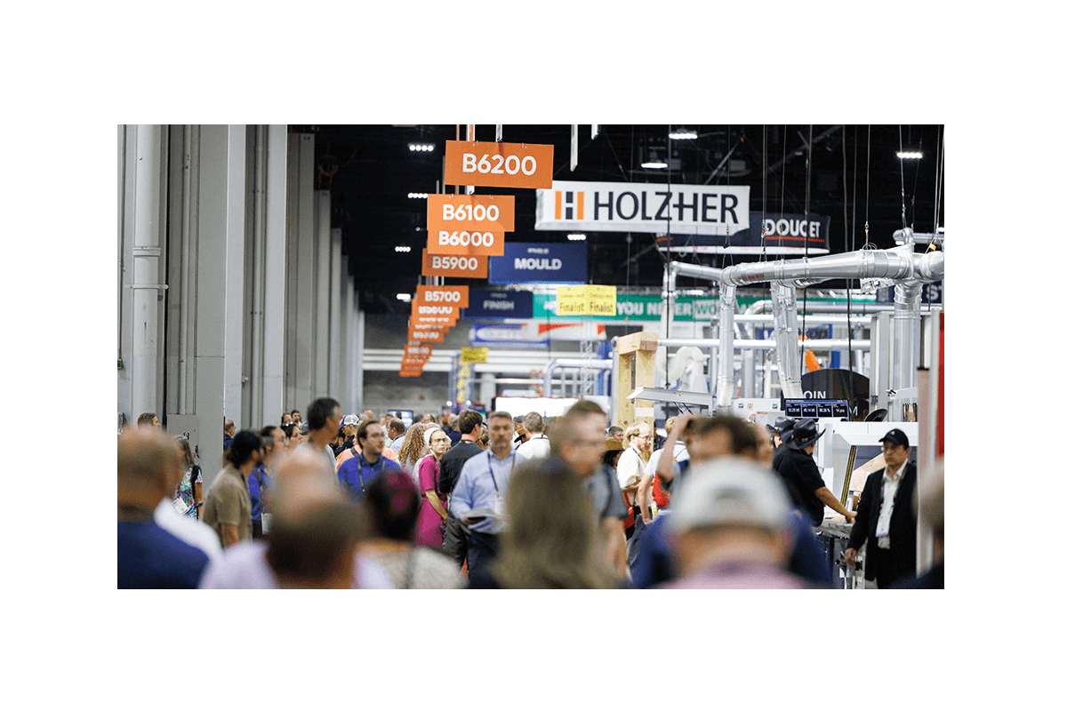 La feria IWF 2024 tendrá lugar del 6 al 9 de agosto en Atlanta IM
