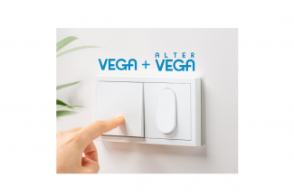 VEGA, la gama de mecanismos eléctricos de Niessen, galardonada con el IF Design Award