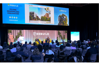 Hoteles paisaje o escuelas con neuroarquitectura, así evolucionan los espacios para promover el bienestar