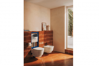 Roca reivindica el papel del instalador en el baño contemporáneo