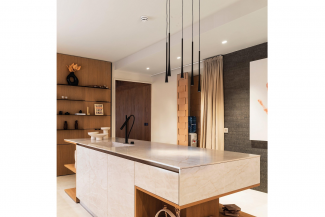 Aquaservice se estrena en Casa Decor con su propuesta de hidratación sostenible