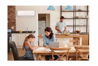 Bosch Home Comfort analiza la climatización en España: un mercado consolidado en constante evolución