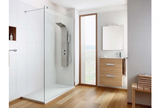 El lujo del wellness en casa