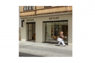 Kenay Home renueva su tienda de Valencia, donde la experiencia renace