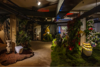 Geberit patrocina la muestra en la que diseñadores e interioristas reinventan el inodoro como pieza de arte
