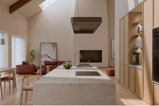 SMEG presenta Musa, el diseño italiano que convierte la función en emoción 