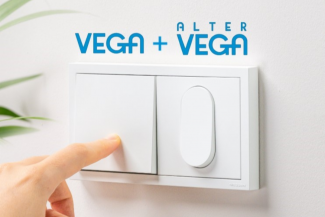 Vega de Niessen reconocida entre los mejores diseños de producto del mundo en los premios Red Dot