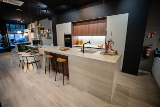 Naturia Kitchen refuerza su red de puntos boutique en la Comunidad de Madrid