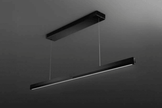 Cinco premios internacionales reconocen Luna, la innovadora lámpara para la cocina de Elica