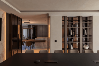 Daraq Import inaugura Real Home Experience, el nuevo hub dedicado al diseño, la formación y la cultura del proyecto