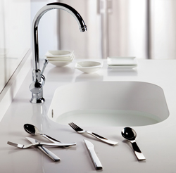 Fregaderos 2013, protagonistas en la cocina