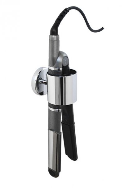 Baño Diseño apuesta por accesorios sorprendentes para el baño