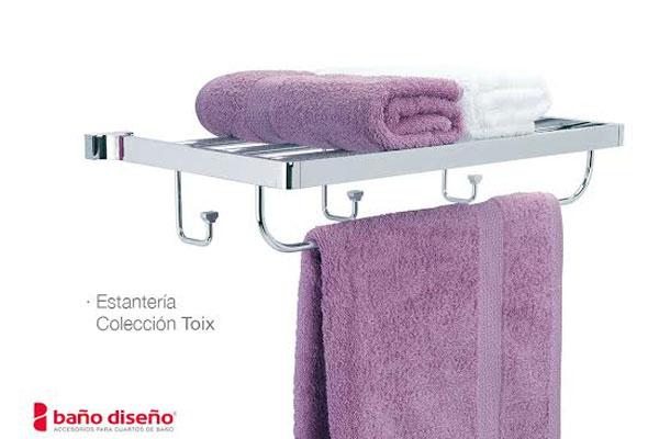 Especial almacenaje de Baño Diseño