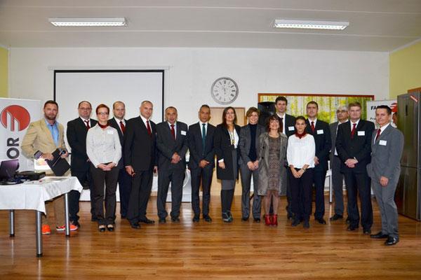 fagor presenta nuevo