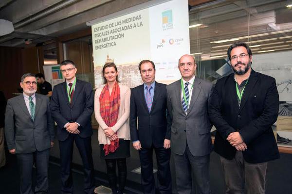 gran acogida estudio