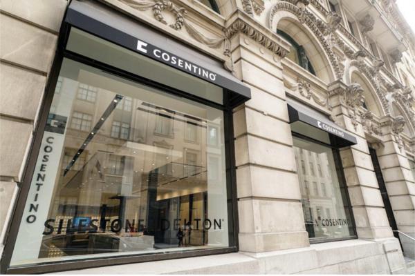 grupo cosentino abri