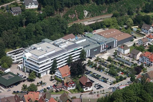 hansgrohe celebra an