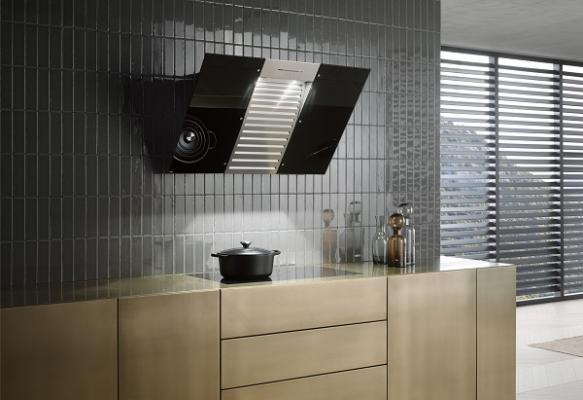 miele presenta noved