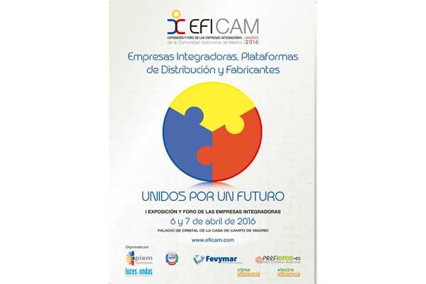 nace eficam gran cit