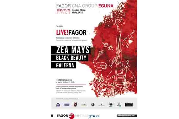 nueva fagor quiere c