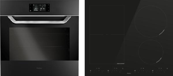 Cocina Eléctrica HAIER HCR2190AES
