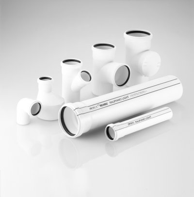 Rehau raupiano light Rehau raupiano light