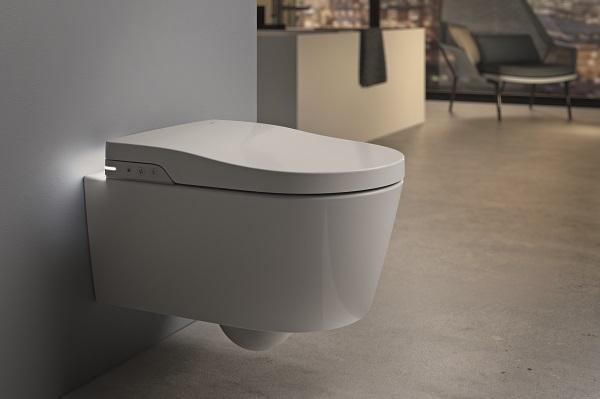 Roca revolucionado el baño con In-Wash