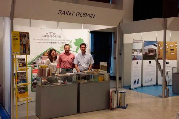 saintgobain placo pa