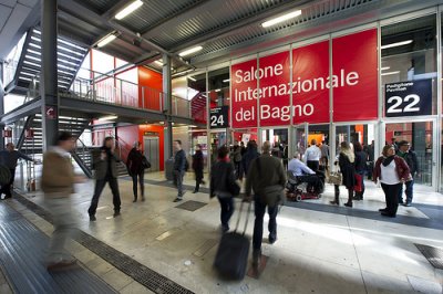 El Salón del Mueble de Milán calienta motores