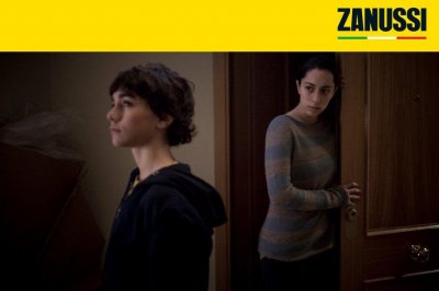 zanussi colabora cin